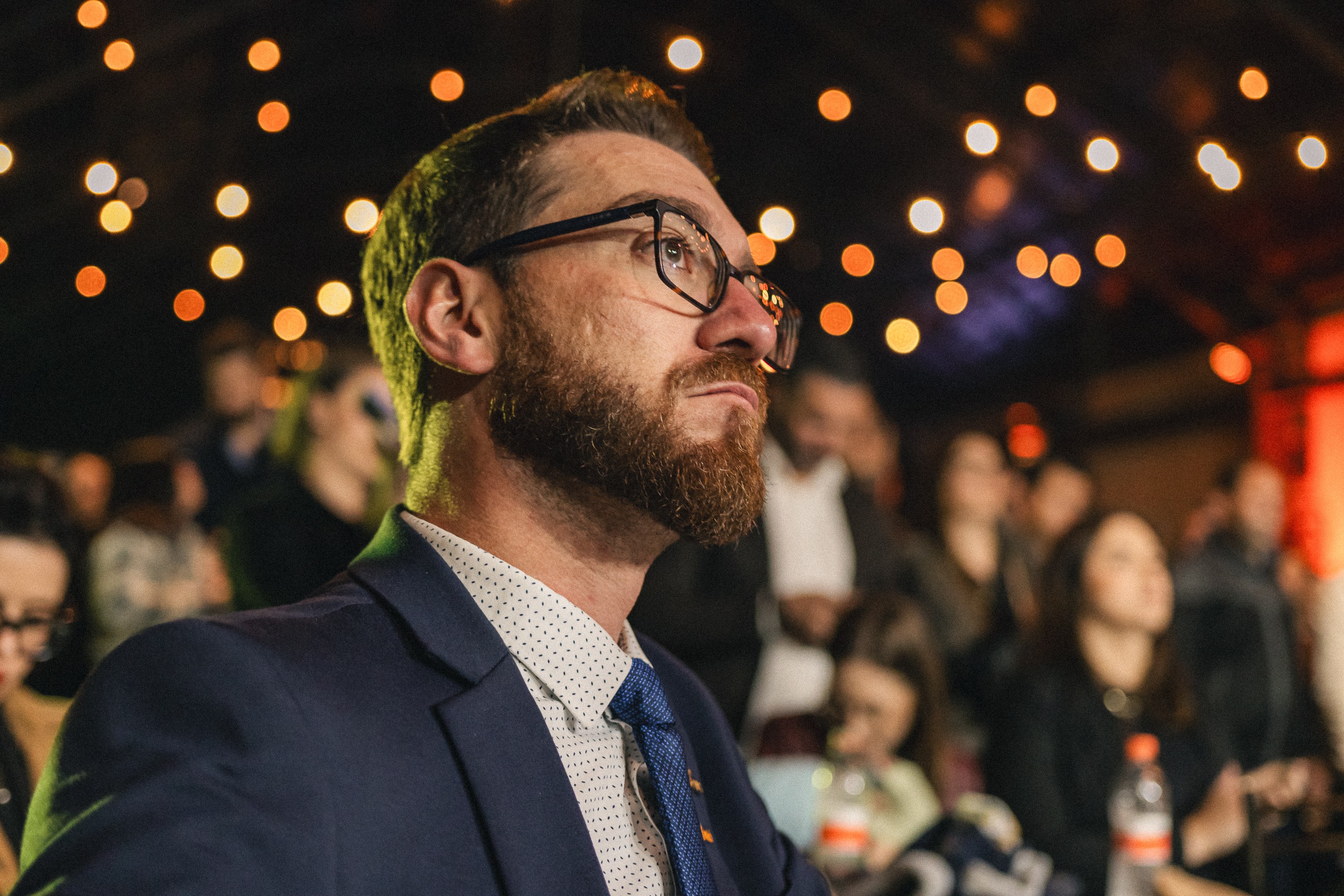 Momento de networking